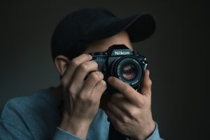 Haters untuk diri sendiri