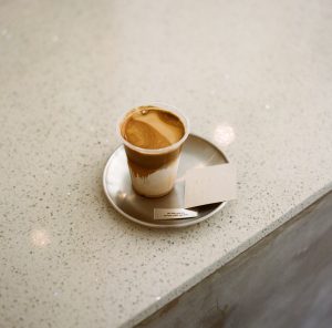 Less is more